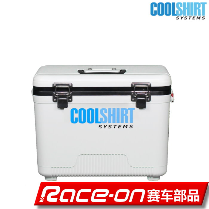 COOLSHIRT Cooler 13qt19qt Ice Bucket