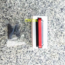 Direct sales Russia imported new rechargeable reciprocating Shaver accessories set knife net knife head card charger