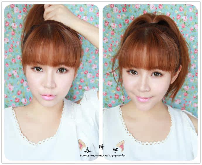 Extension cheveux - Chignon - Ref 248561 Image 8