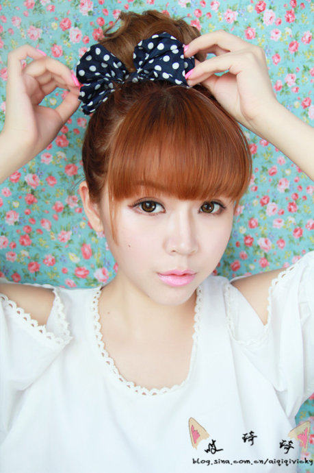 Extension cheveux - Chignon - Ref 248561 Image 6