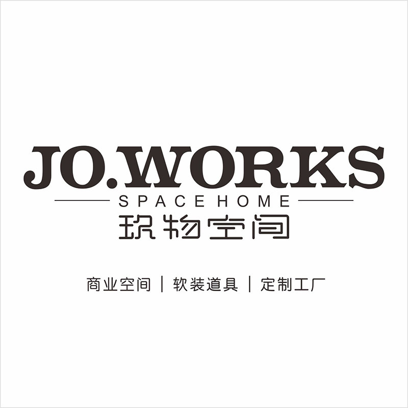 JOWORKS 玖物空间