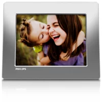 Album ảnh điện tử 8 inch Philips / Philips SPF8208 hỗ trợ phát lại video video khung ảnh kỹ thuật số 	khung ảnh kỹ thuật số treo tường	