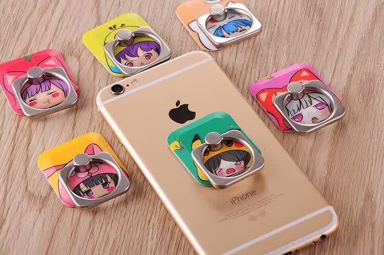 Support téléphone portable - Ref 1362677 Image 7