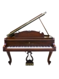 Пианист Steinway Piano Import Stan Weiyi Louis XIII Профессиональный уровень производительности второй фортепиано второй фортепиано