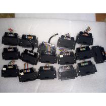 Bargaining plug dismantling machine for spot shooting 40-pin 40 core