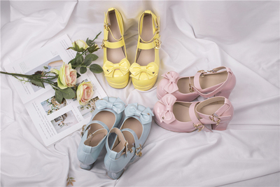 taobao agent 【January 17th group appointment】Candy jar shoes