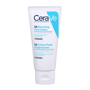 CeraVe/适乐肤修护保湿润足霜88ml