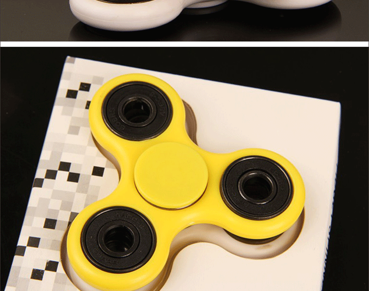 Hand spinner OTHER   - Ref 2615025 Image 11