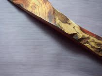 Hainan Huanghuali (fake) wood knowledge