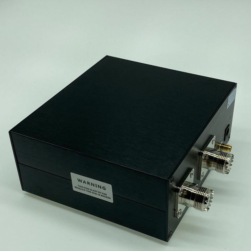 SDR transceiver switch antenna Sharer switch Box