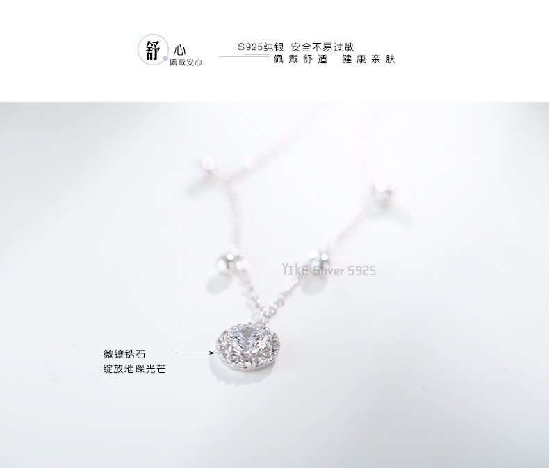 Bracelet de cheville Femme OTHER   en Argenterie - Ref 3102188 Image 11