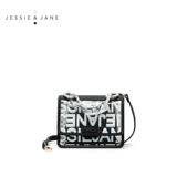 JESSIE＆JANE Сумка через плечо на одно плечо