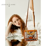 JESSIE＆JANE Сумка через плечо на одно плечо