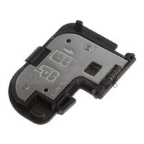 Battery Compartment Cover For Canon EOS 5D3 5DIII Battery Cover Bottom Shell Battery Cover