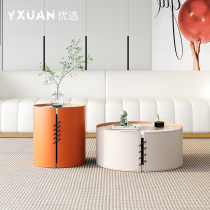 Tea few light luxury modern tea tableroom household small household tea table small tea table small tea table