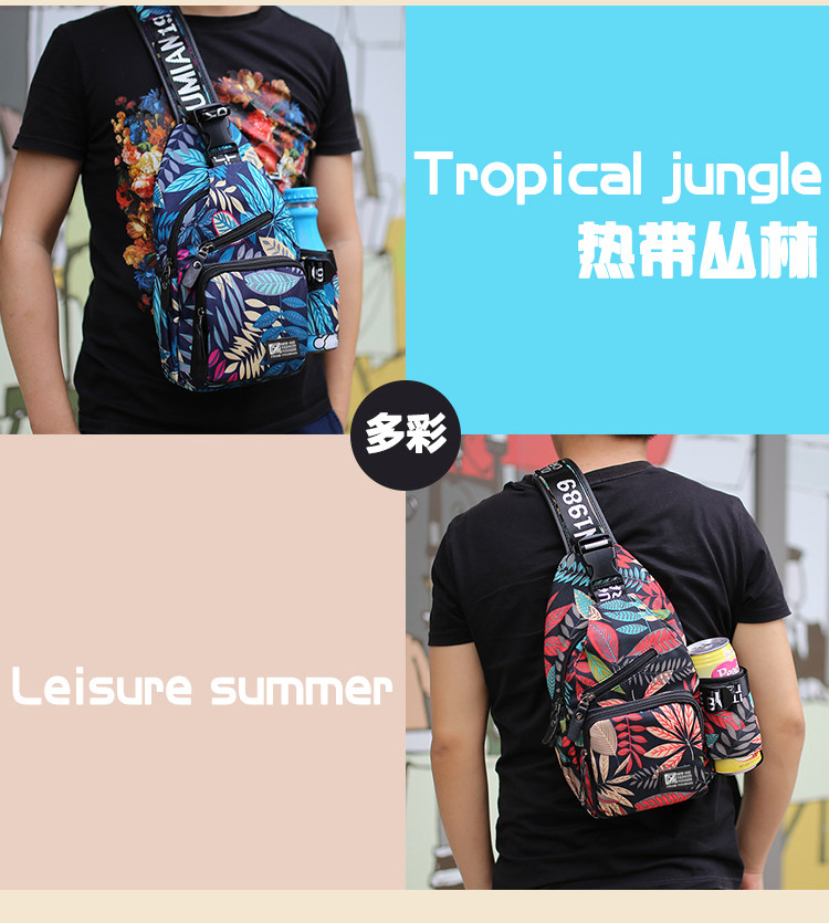 Sac pour homme - Ref 54117 Image 7