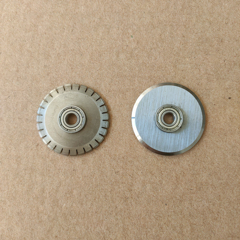 Scribe accessories consumable original fit blade (bearing model 695)