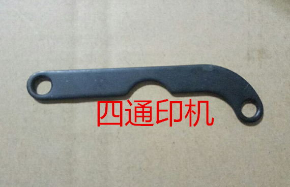 Weifang Offset Printing Machine Accessories Printing Machine Consumables Triple Ink machine with connecting rod 5011-24 