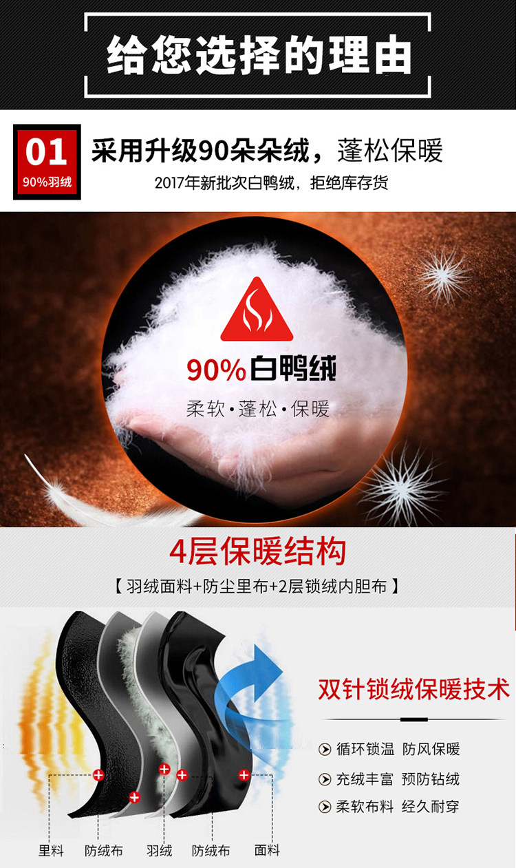 Blouson homme en Nylon - Ref 3122709 Image 11