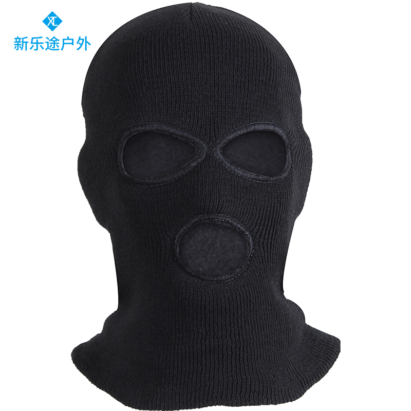 CSGO bandit headgear male rushb headgear counter-strike hat full face warm bandit mask Phoenix warrior