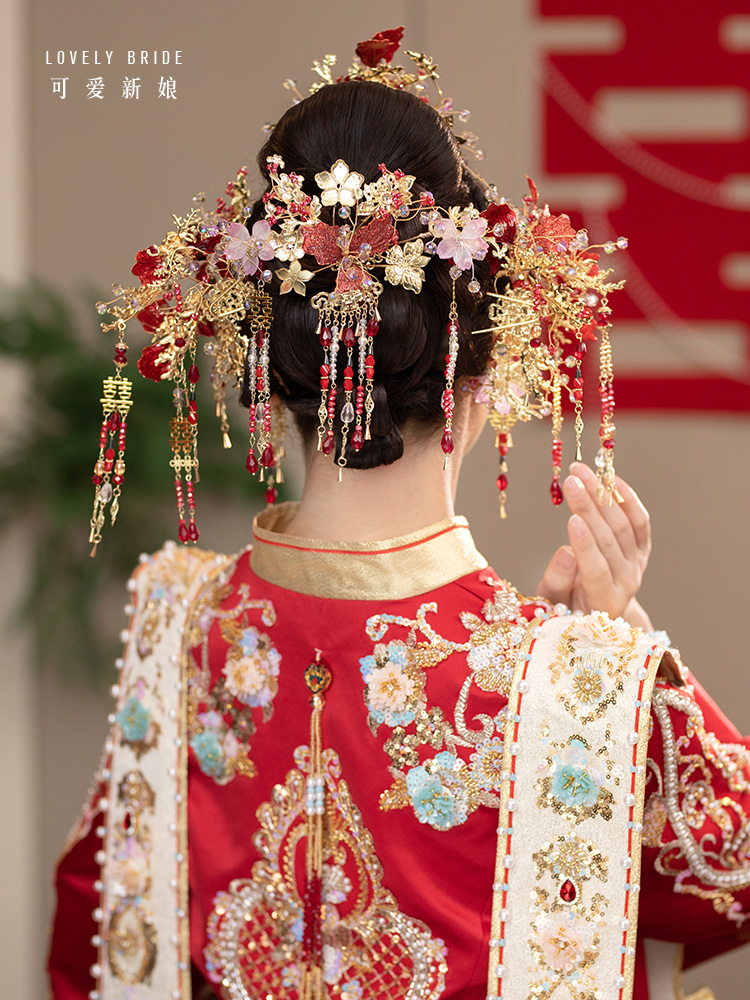 刺繍漢服 中華服 チャイナ服 撮影 演奏会 花火会 パーティー