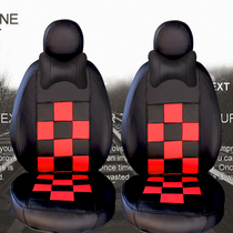 Audi A3 seat cover A1 Q2L Q3 Q5L A4L special car seat cover all-round universal personality