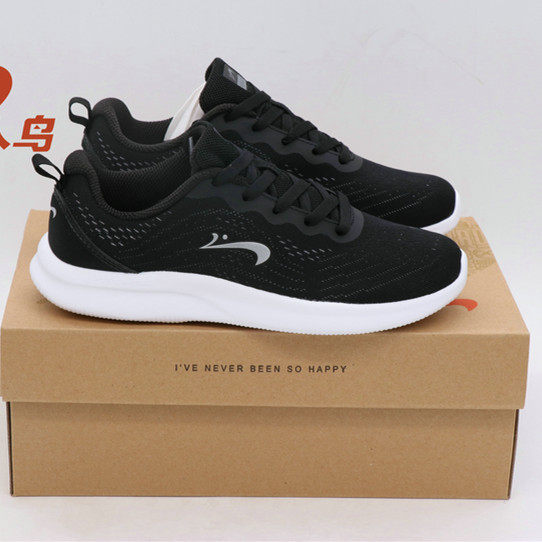 Noble Bird Women Shoes 2018 Summer New Web Face Breathable Non-slip Sports Casual Running Shoes P82292