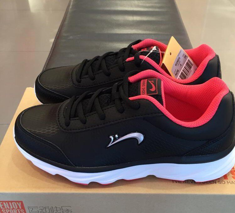 Noble Bird Women Shoes Men Shoes 2017 Autumn Winter New Leather Face Casual Shoes Running Shoes P55247 P55248