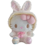 Фестиваль воскресения в Японии Санрио красочный пасхальный пасхальный пасхальный пасхальный пасхальный пасхальный серия яиц.