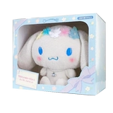 Sanrio, кукла, подарочная коробка, плюшевая подвеска, подарок на день рождения