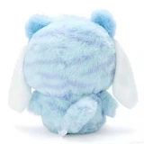 Sanrio, японская плюшевая милая кукла, тигр
