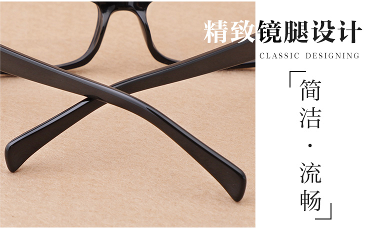 Montures de lunettes POEROY en Plaque - Ref 3140183 Image 11