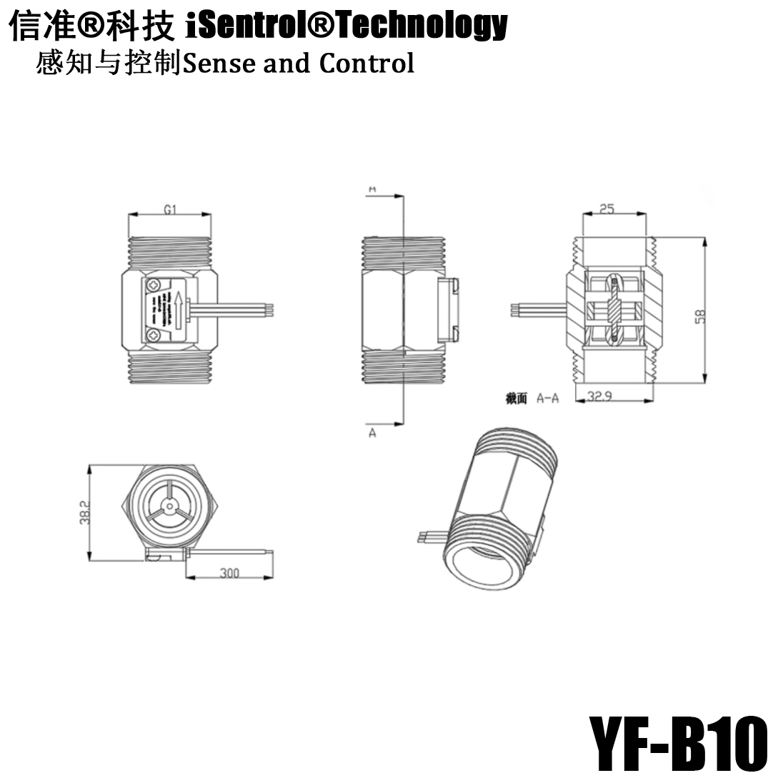 YF-B10