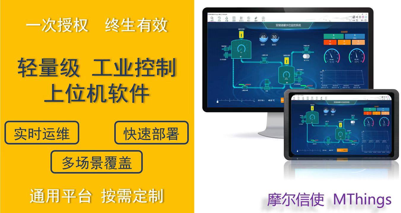 摩尔信使软件界面