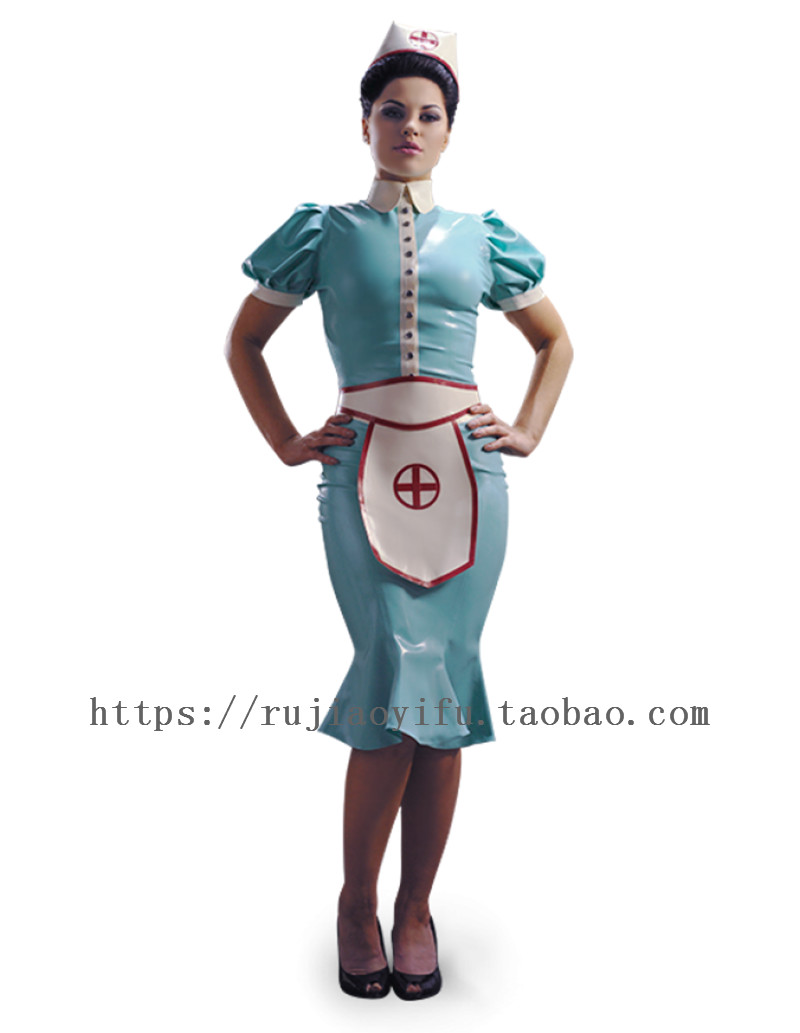 Uniforme infirmière - Ref 1868525 Image 4