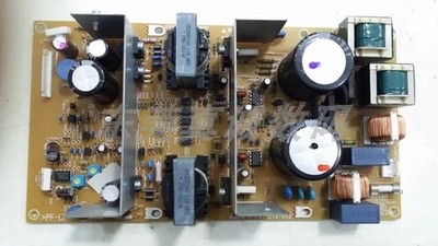 Eplon EPSON7450 power supply board 980078007880c9880C9450 power board