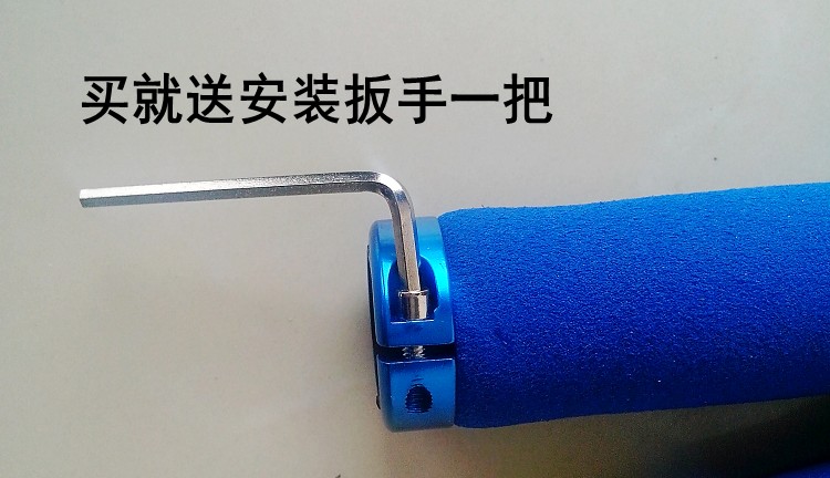 Poignées de vélo - Ref 2339902 Image 13