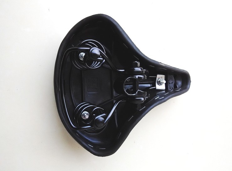 Selle de vélo Mountain Bike - Ref 2348142 Image 5