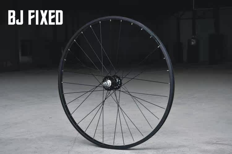 Roues de vélo BJ-FIXED - Ref 2371752 Image 32