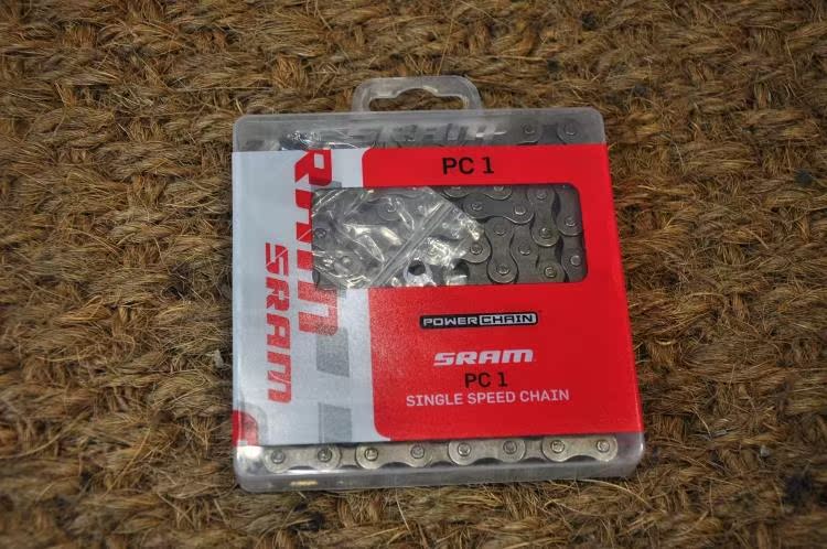 Chaîne de vélo SRAM - Ref 2378027 Image 10