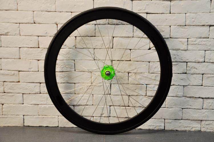Roues de vélo BJ-FIXED - Ref 2371752 Image 44