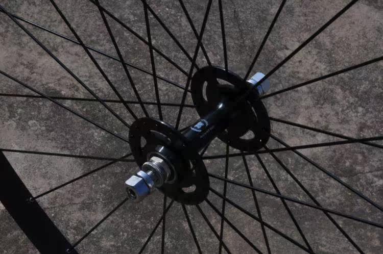 Roues de vélo BJ-FIXED - Ref 2371752 Image 14