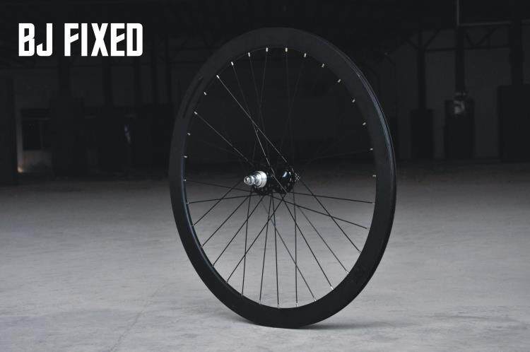 Roues de vélo BJ-FIXED - Ref 2371752 Image 33