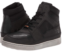 19418 Devil Harley Mens Riding Boots Summer HD Locomotive Breathable Waterproof Board Shoes