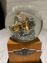 2021 315 Magic Locomotive Halley 100th Anniversary Collection Limited Edition Music Box 8 Audio Box