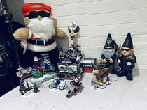 201127 Domain Motorcycle Harley-Davidson Collectible Orphan Christmas Limited Edition Boutique Gift Collection