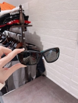 21419 Magic locomotive Halley candy green water drill sunglasses cycling windglass protection mirror