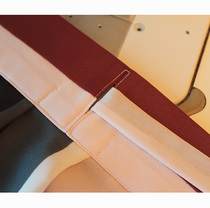 Hanfu customization-skirt piercing labor cost difference