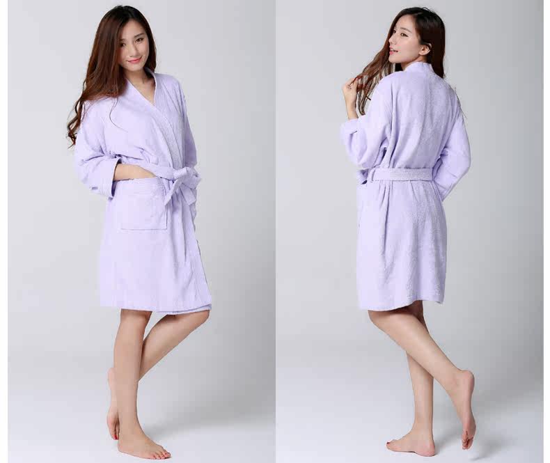 Peignoir jeunesse COVATOR - Ref 593687 Image 20