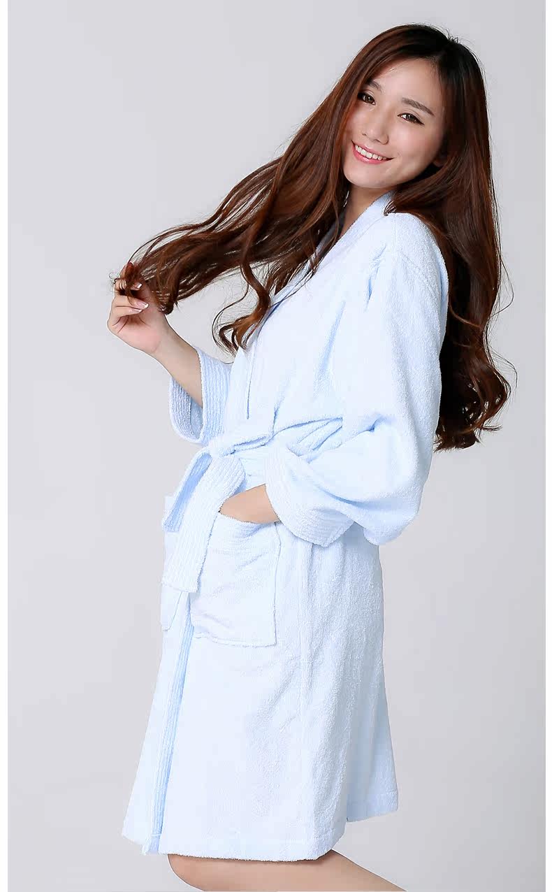 Peignoir jeunesse COVATOR - Ref 593687 Image 16